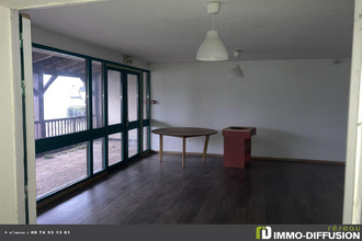 achat appartement bielle 64260