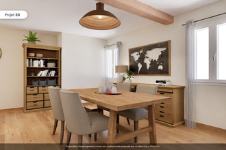 achat appartement bielle 64260