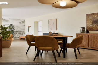 achat appartement bielle 64260