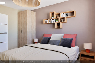 achat appartement bielle 64260