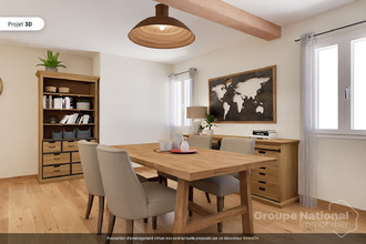 achat appartement bielle 64260