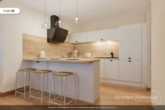 achat appartement bielle 64260