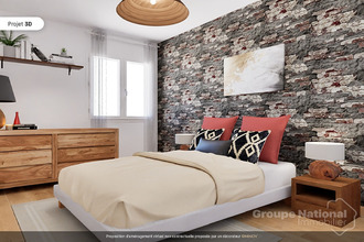 achat appartement bielle 64260