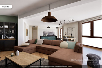 achat appartement bielle 64260