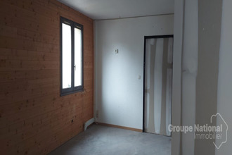achat appartement bielle 64260