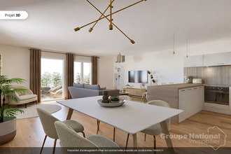 achat appartement bielle 64260