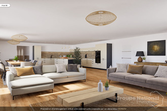 achat appartement bielle 64260