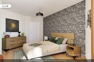 achat appartement bielle 64260