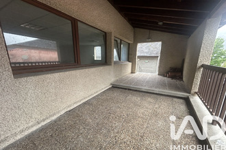 achat appartement bielle 64260