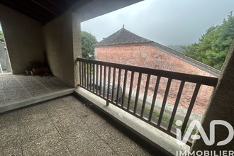 achat appartement bielle 64260