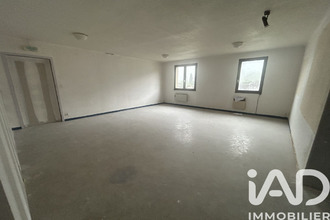 achat appartement bielle 64260