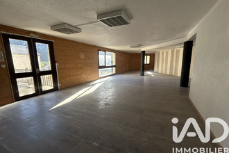 achat appartement bielle 64260