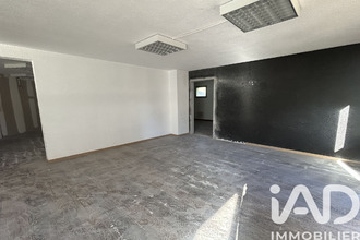 achat appartement bielle 64260
