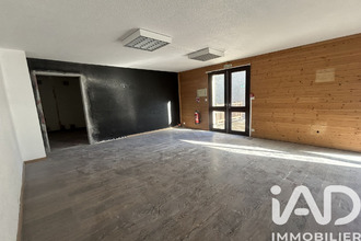 achat appartement bielle 64260