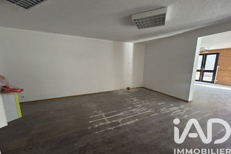 achat appartement bielle 64260
