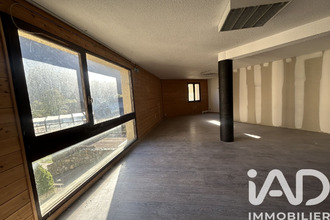 achat appartement bielle 64260