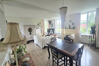 achat appartement bierville 76750