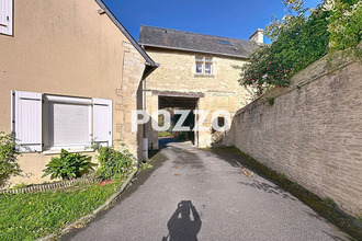 achat appartement bieville-beuville 14112