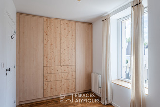 achat appartement bieville-beuville 14112