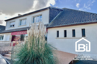 achat appartement bieville-beuville 14112