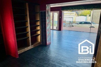 achat appartement bieville-beuville 14112