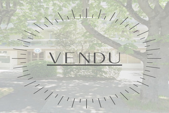 achat appartement bievres 91570