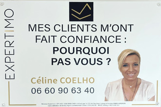 achat appartement bievres 91570