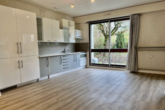 achat appartement bievres 91570