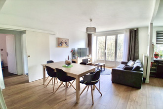 achat appartement bievres 91570