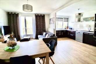 achat appartement bievres 91570