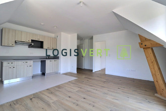 achat appartement bievres 91570