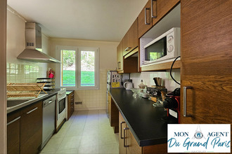 achat appartement bievres 91570