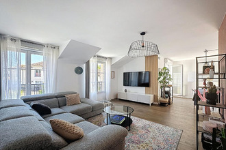 achat appartement bievres 91570