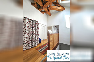 achat appartement bievres 91570