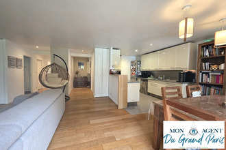 achat appartement bievres 91570