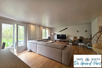 achat appartement bievres 91570
