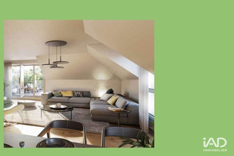 achat appartement bievres 91570