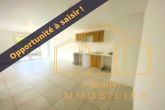 achat appartement biganos 33380