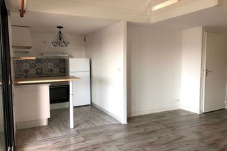 achat appartement biganos 33380