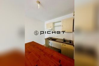 achat appartement biganos 33380