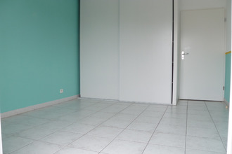 achat appartement biganos 33380