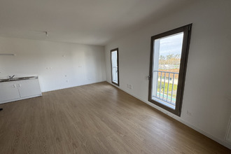 achat appartement biganos 33380