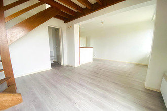 achat appartement biganos 33380