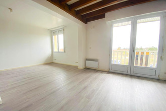 achat appartement biganos 33380