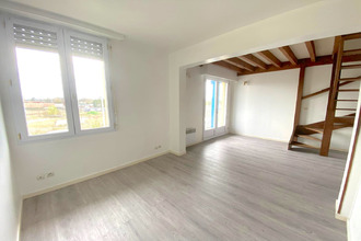 achat appartement biganos 33380