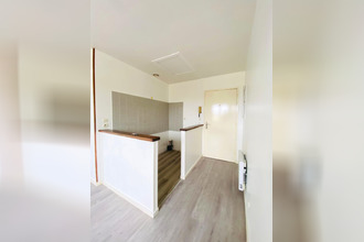 achat appartement biganos 33380