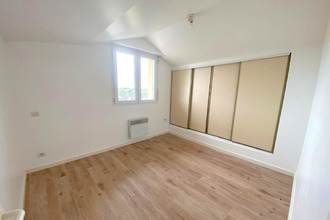 achat appartement biganos 33380