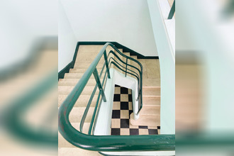 achat appartement biganos 33380