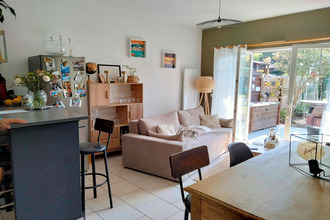 achat appartement biganos 33380