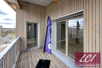 achat appartement biganos 33380